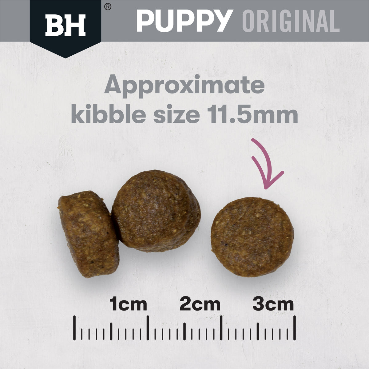 Black Hawk Lamb & Rice Large Breed Puppy Food