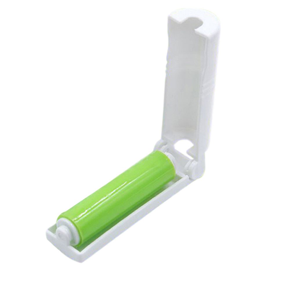 Portable Washable Lint Roller | Reusable Pet Hair Remover for Clothes, Sofa & Car Seats
