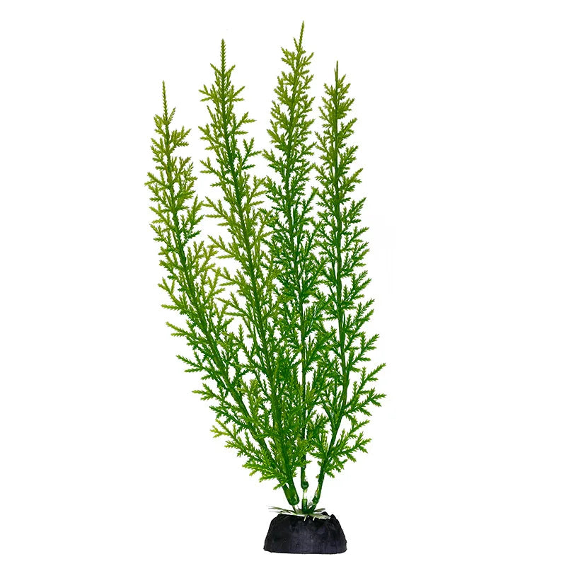 Artificial Aquarium Plants | Decorative Grass for Fish Tank and Aquarium Décor