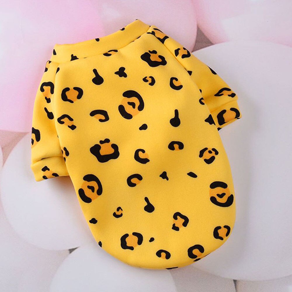 Warm Fleece Cat & Small Dog Hoodie | Winter Cozy Apparel for Hairless Cats and Puppies