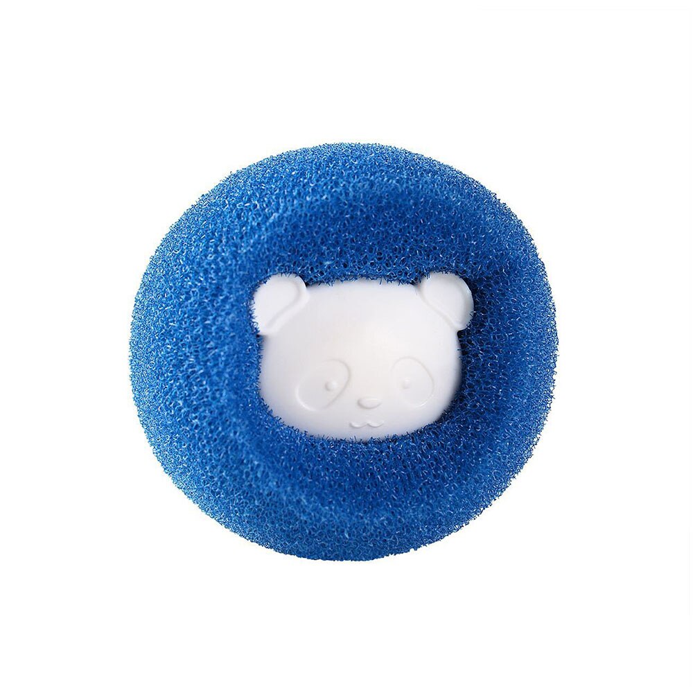 Pet Hair Remover Dryer Balls | Anti-Entanglement and Lint Catcher for Laundry
