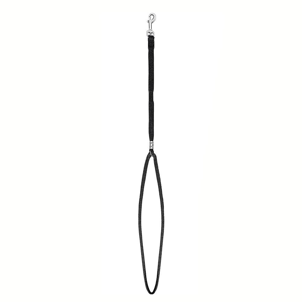 Heavy Duty Nylon Pet Grooming Noose | Adjustable Cat & Dog Grooming Restraint for Bathing & Grooming