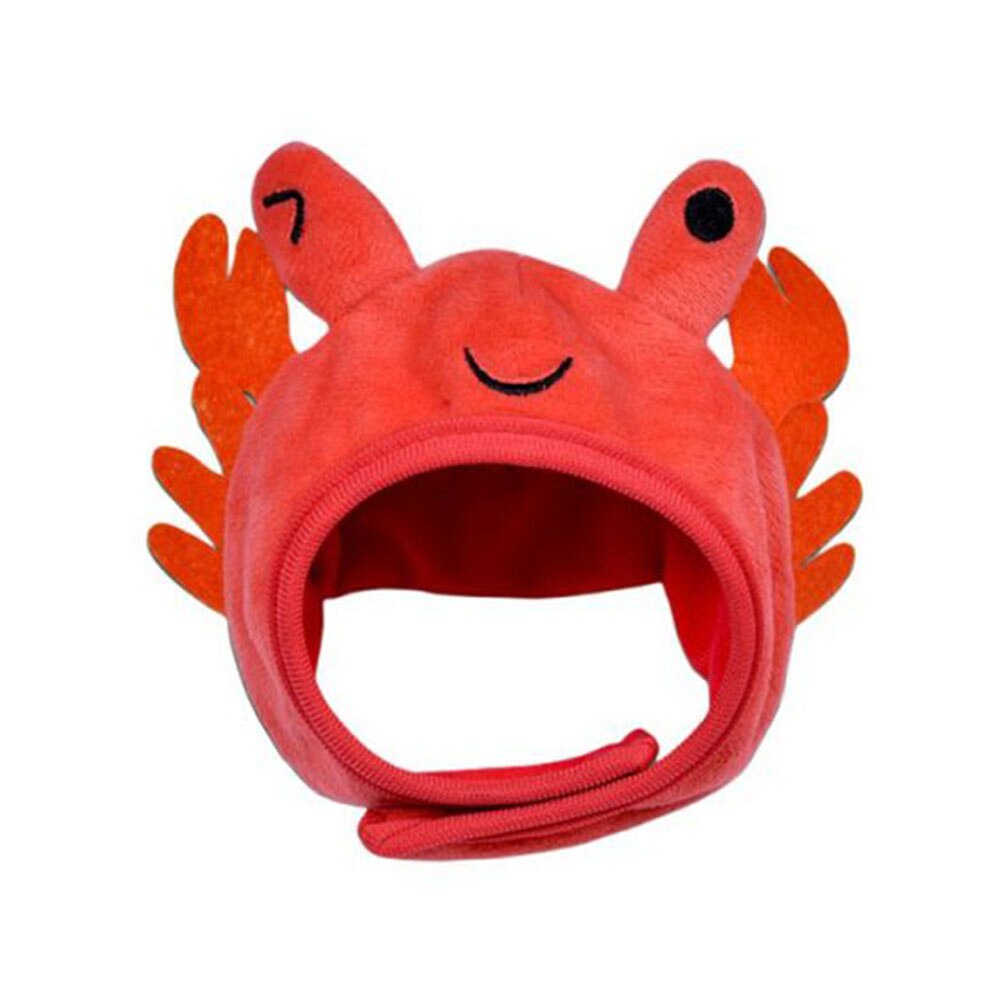 Cute Pet Hat Costume Cap | Fun Animal Design for Cats and Small Dogs | Great for Parties and Photos