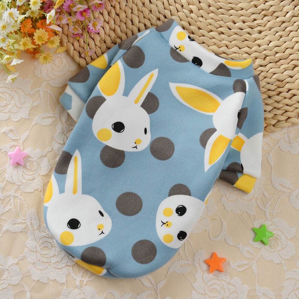 Warm Fleece Cat & Small Dog Hoodie | Winter Cozy Apparel for Hairless Cats and Puppies