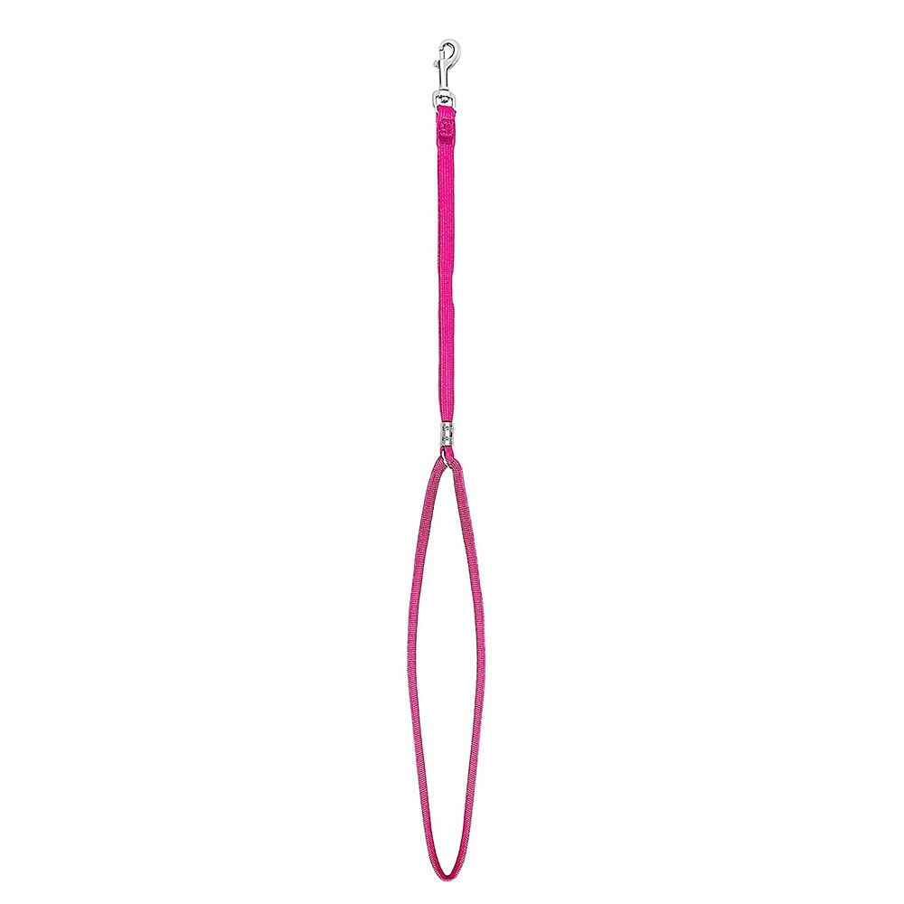 Heavy Duty Nylon Pet Grooming Noose | Adjustable Cat & Dog Grooming Restraint for Bathing & Grooming