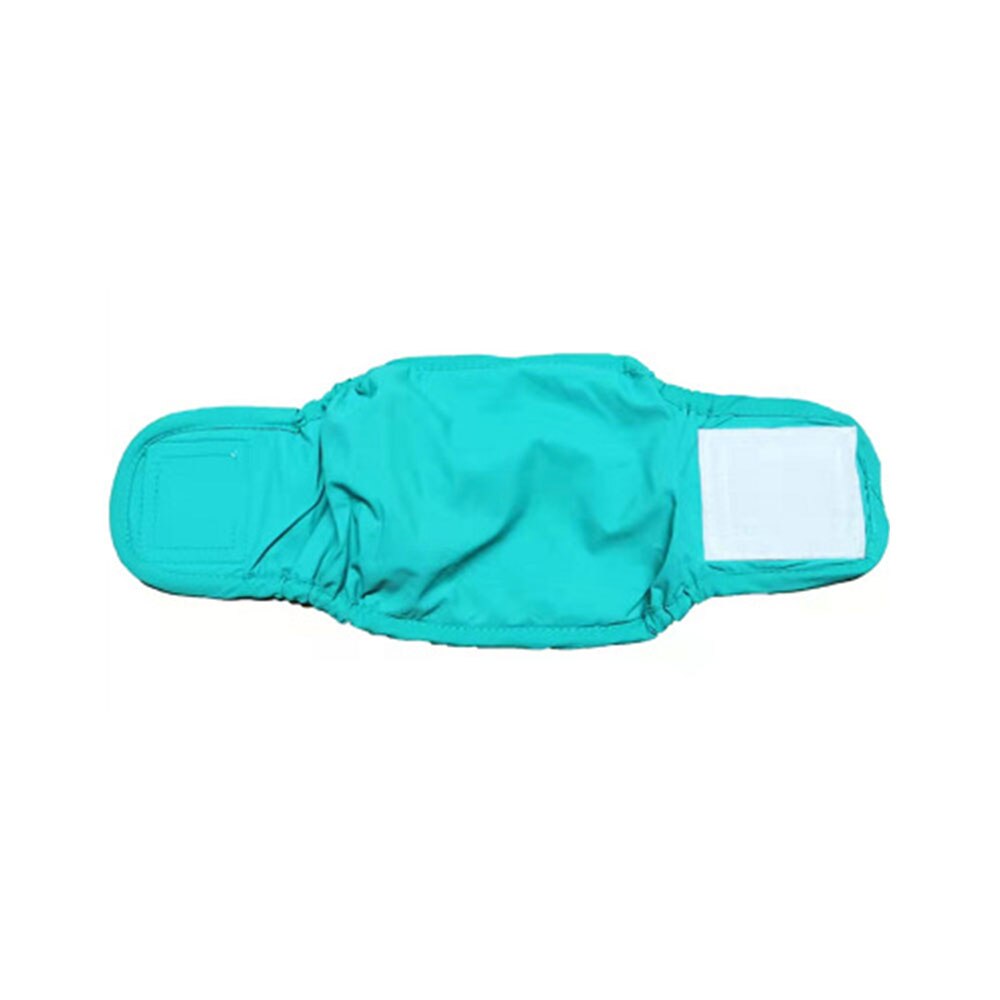 Male Dog Belly Bands | High Absorbing Washable Pet Diapers for Male Dogs | Reusable & Comfortable Wrap