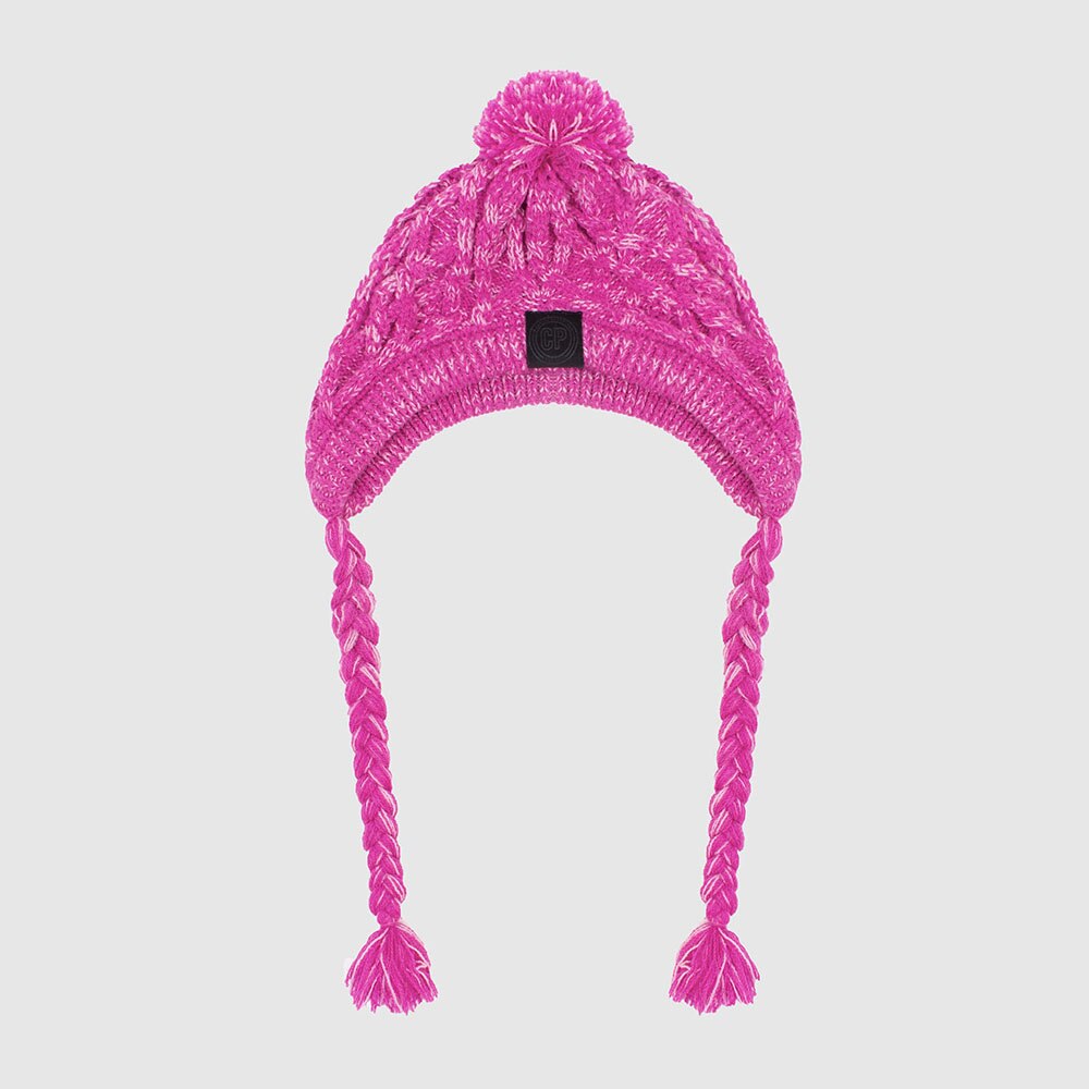 Winter Warm Pet Dog Knitted Hat | Windproof Knitted Cap with Ear Holes for Small and Medium Dogs