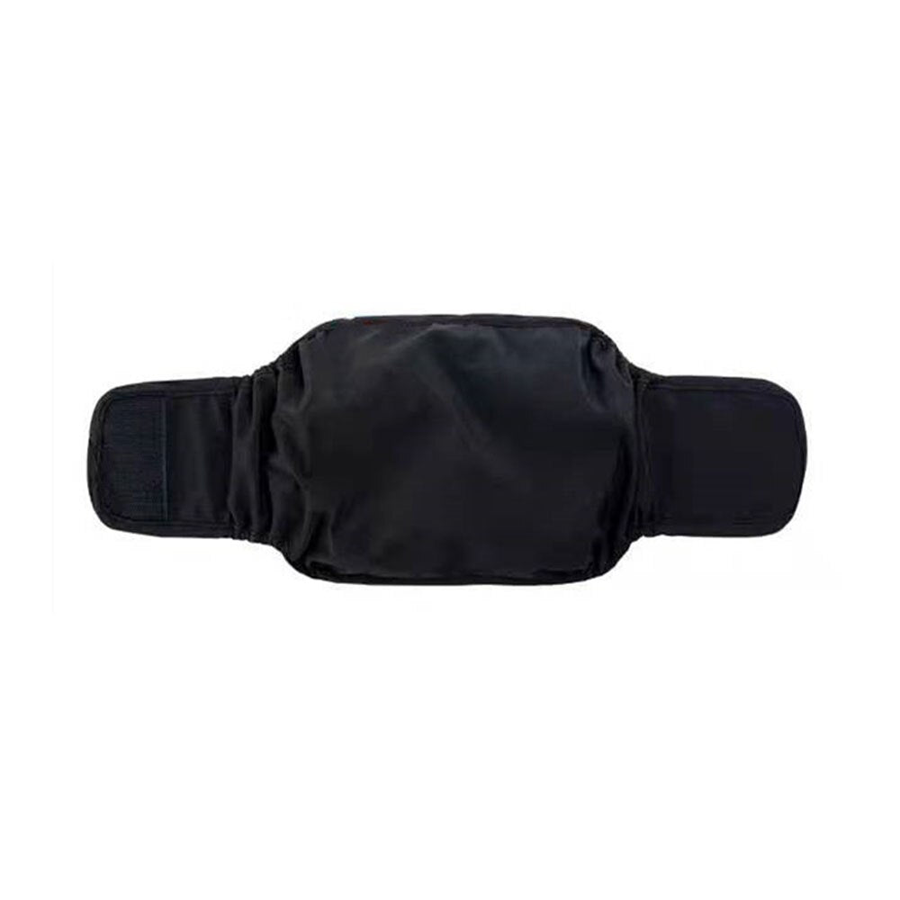 Male Dog Belly Bands | High Absorbing Washable Pet Diapers for Male Dogs | Reusable & Comfortable Wrap