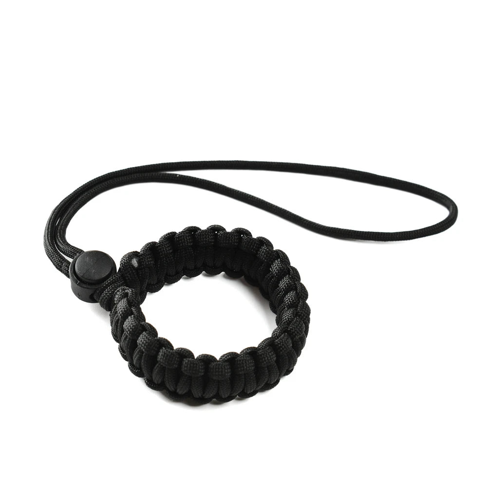 Hand Free Dog Leash Wrist Strap