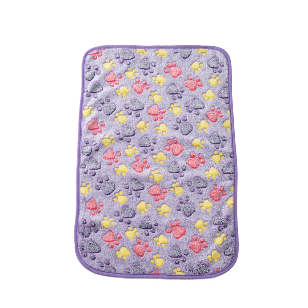 Cute Warm Pet Bed Mat | 3 Sizes