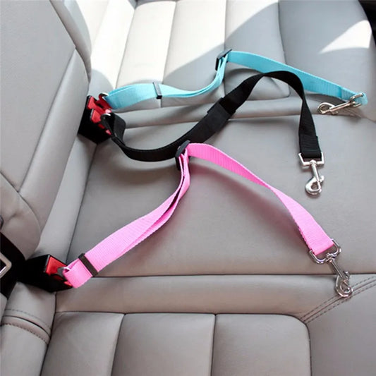 Car Seat Belt | Safety Protector