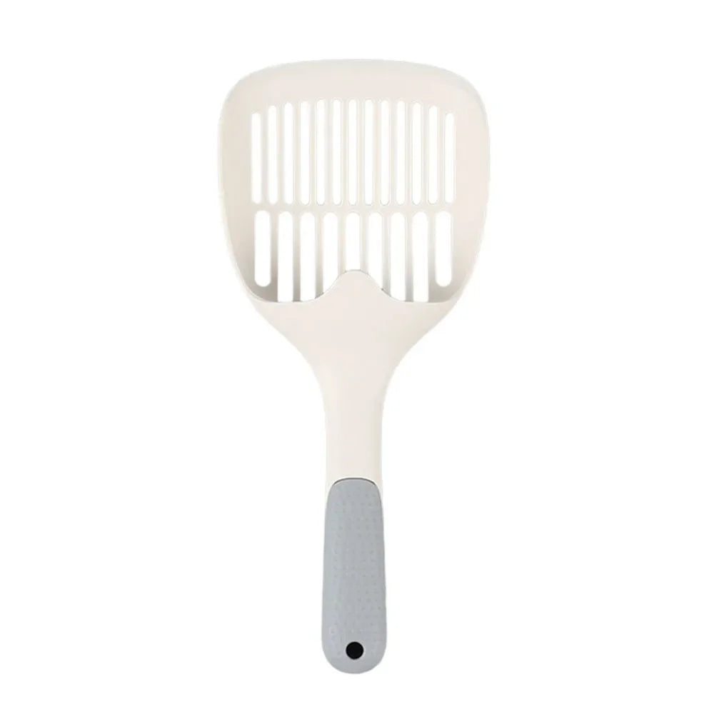 Large Plastic Litter Scoop
