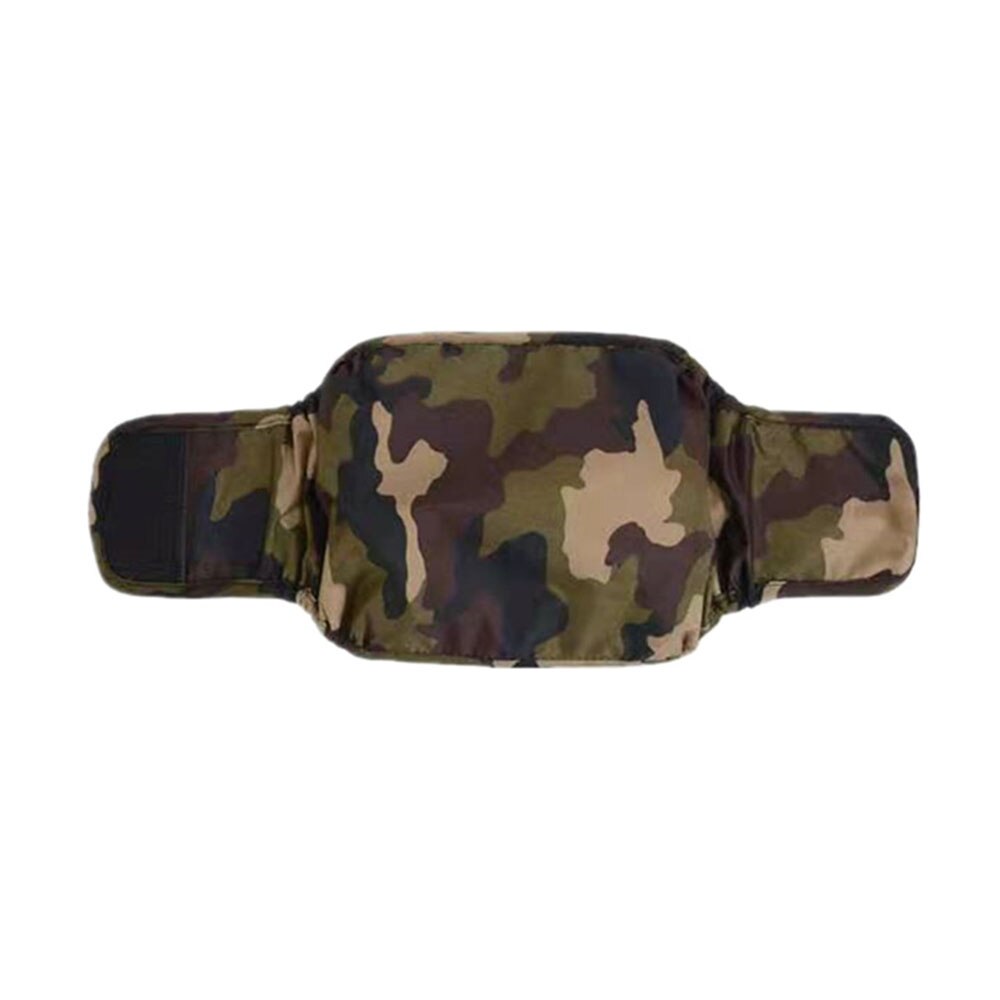 Male Dog Belly Bands | High Absorbing Washable Pet Diapers for Male Dogs | Reusable & Comfortable Wrap