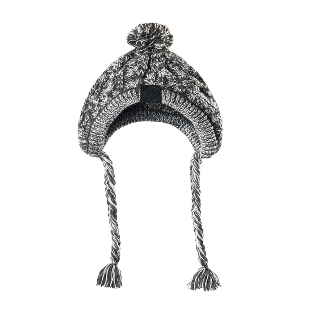 Winter Warm Pet Dog Knitted Hat | Windproof Knitted Cap with Ear Holes for Small and Medium Dogs