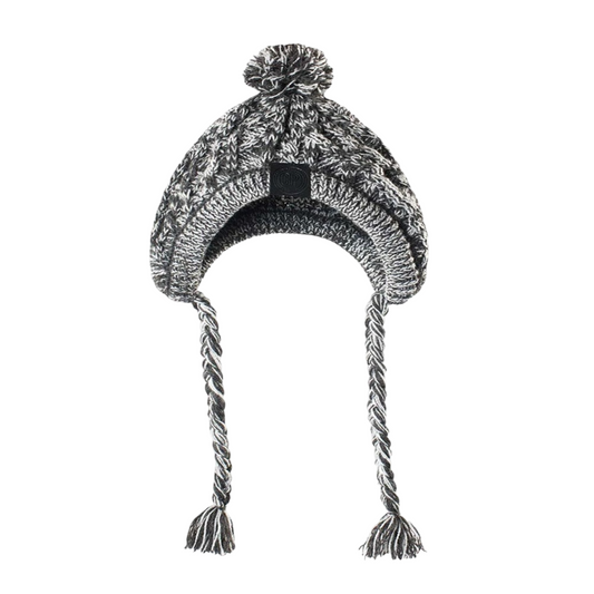 Winter Warm Pet Dog Knitted Hat | Windproof Knitted Cap with Ear Holes for Small and Medium Dogs