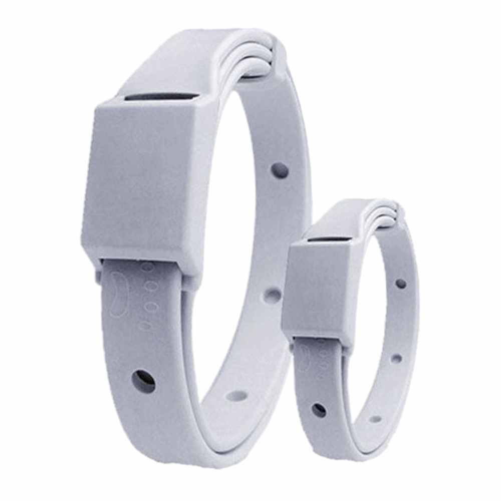 8-Month Anti Flea Tick Collar for Cat and Small Dog | Adjustable, Breakaway Pet Accessory, Long-lasting Protection