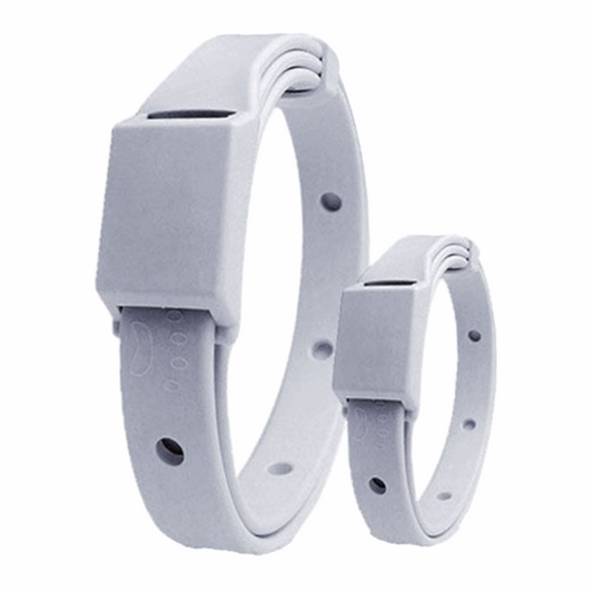 8-Month Anti Flea Tick Collar for Cat and Small Dog | Adjustable, Breakaway Pet Accessory, Long-lasting Protection