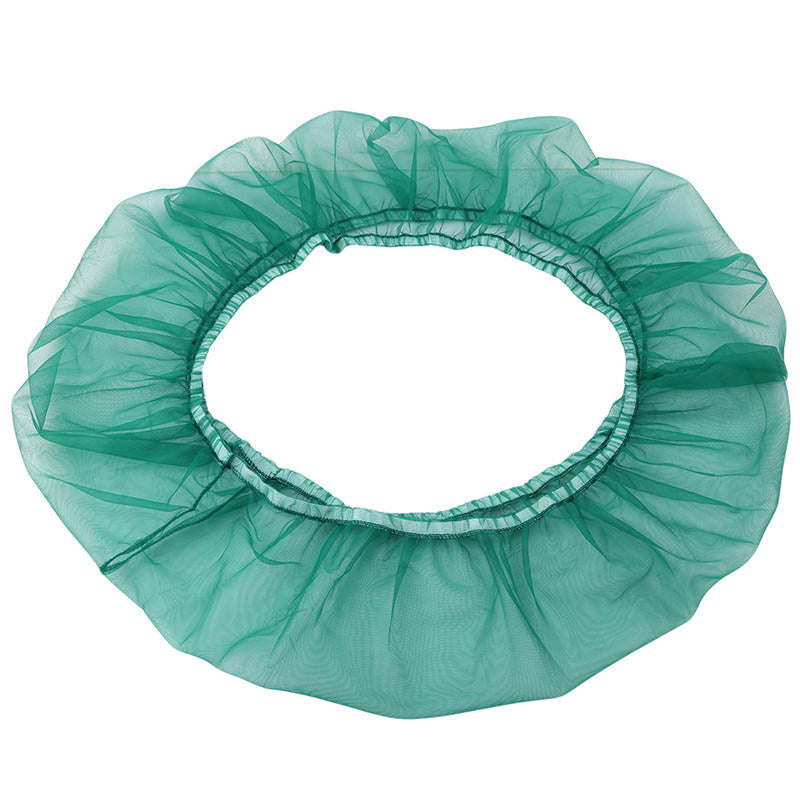 Mesh Bird Cage Seed Catcher Cover | Dustproof, Airy, Easy to Clean in 2 Sizes for Mess-Free Bird Cages