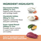 Natural Animal Solutions Joint Health Bites 110g