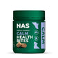Natural Animal Solutions Calm Health Bites 110g