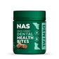 Natural Animal Solutions Dental Health Bites 60g