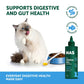 Natural Animal Solutions Hairball Omega Oil For Cats 200ml