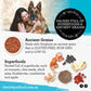 Cherish Playful Puppy Small Bites Dry Food 3kg