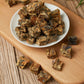 Zeal Hoki Fish Skins Dog Treats 125g