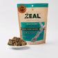 Zeal Hoki Fish Skins Dog Treats 125g