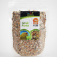 Birdzone Small Parrot Food Blend