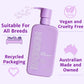 U Groom Dog Shampoo 450ml