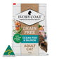 Ivory Coat Grain Free Ocean Fish & Salmon Adult Cat Food