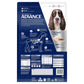 Advance Adult Dog Medium Breed Triple Action Dental Care Food