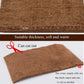 Natural Coconut Fiber Reptile Mat | Breathable Coir Carpet for Turtles, Snakes & Lizards | Terrarium Liner