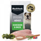 Black Hawk Adult Dog Chicken & Rice Food