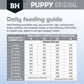 Black Hawk Puppy Medium Breed Lamb & Rice Food