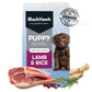 Black Hawk Puppy Medium Breed Lamb & Rice Food