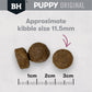 Black Hawk Lamb & Rice Large Breed Puppy Food