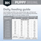 Black Hawk Puppy Large Breed Chicken & Rice Food