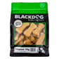Blackdog Oven Baked Dog Biscuits 1kg