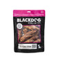 Blackdog Pig Trotters Natural Dog Treats