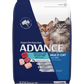Advance Adult Multi-Cat Chicken & Ocean Fish Food