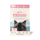 Proudi Air Dried Cat Food Single Protein Beef