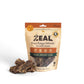 Zeal Veal Short Ribs Dog Treats 125g
