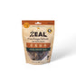 Zeal Veal Short Ribs Dog Treats 125g