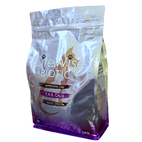LifeWise BIOTIC F.A.S. Calm Adult Dog Food