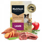 Black Hawk Adult Dog Grain Free Lamb Food