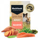 Black Hawk Adult Dog Grain Free Salmon Food