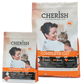 Cherish Complete Cat Dry Food
