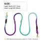 Durable Nylon Leash | 6ft Training Lead for Walking Cats & Dogs